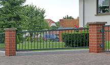 Muster auf Wunsch