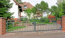 Muster auf Wunsch