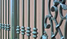Muster 4 mit Gitter unten