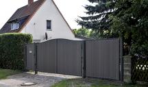 Muster 22b mit Bogen