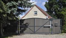 Muster 22b mit Bogen