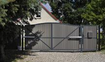 Muster 22b mit Bogen