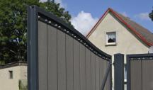 Muster 22b mit Bogen